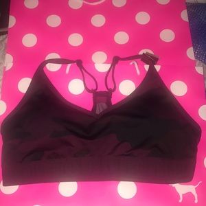 PINK Allday Sports Bra